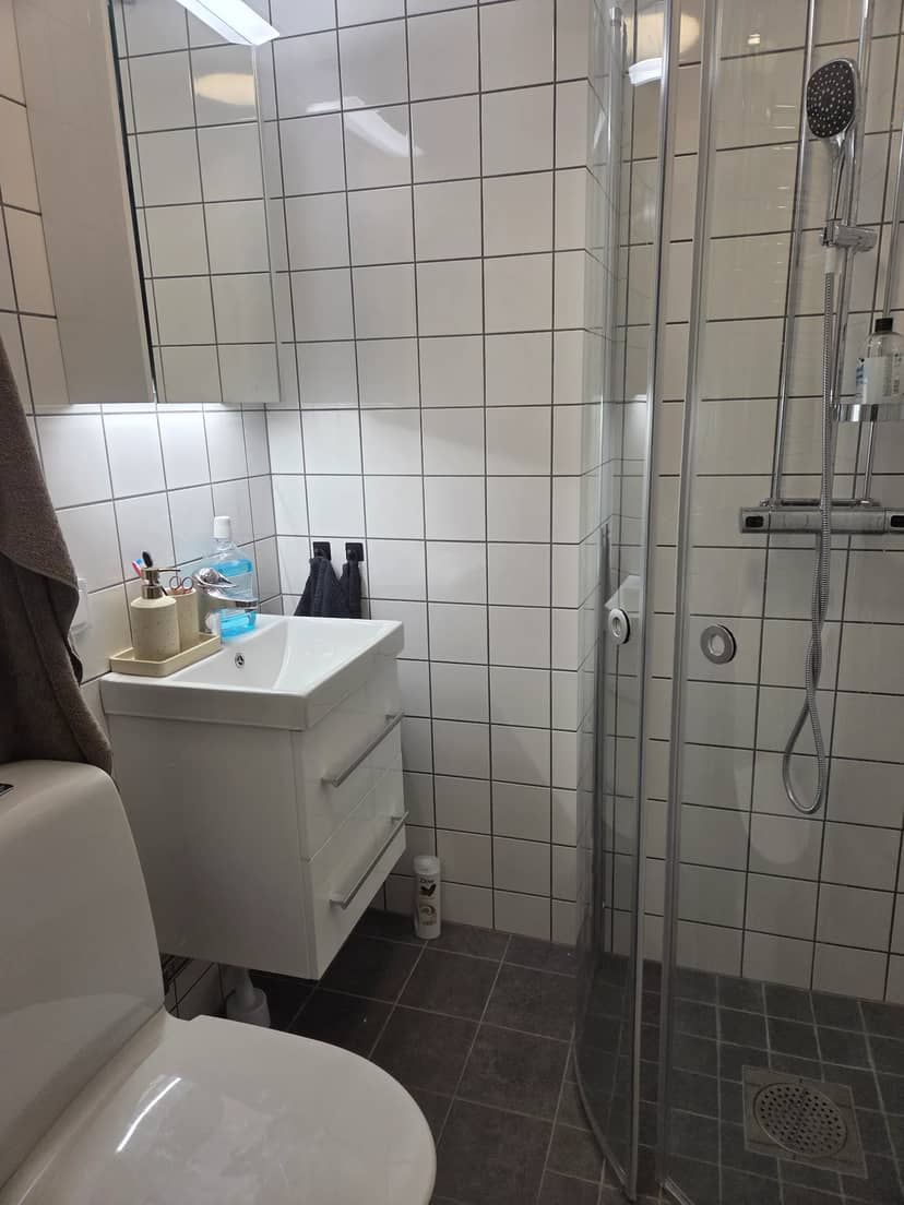 1.5-rumslägenhet i Kristianstad, Bäckvägen - bild 5