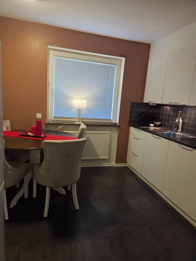 Lägenhet i Kristianstad