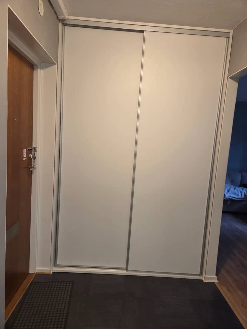1.5-rumslägenhet i Kristianstad, Bäckvägen - bild 2