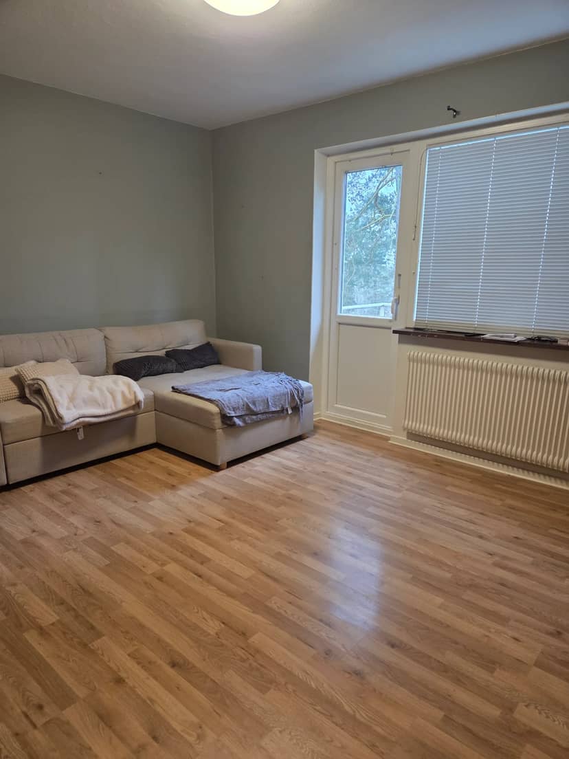 1.5-rumslägenhet i Kristianstad, Bäckvägen - bild 4