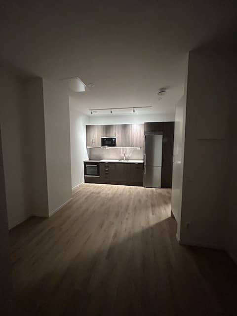 Apartment in Örebro