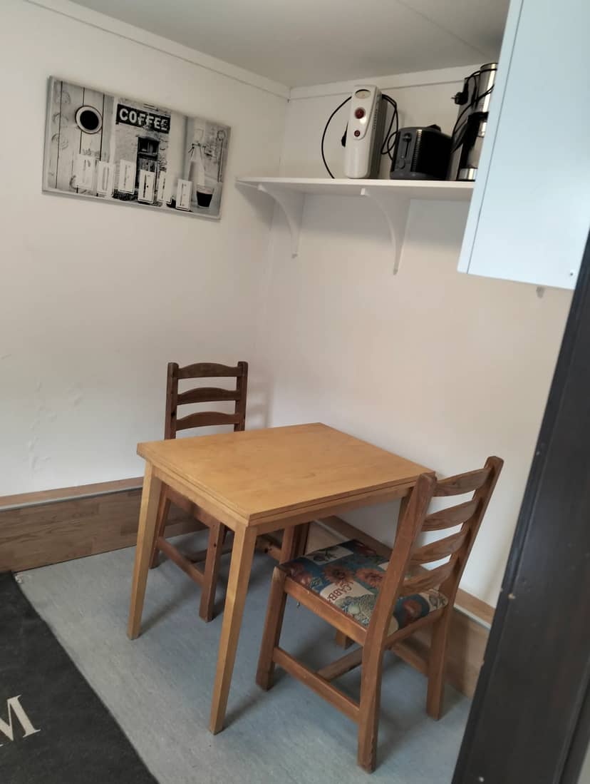 1.5-rumshus i Veddige, Viskastigen - bild 2