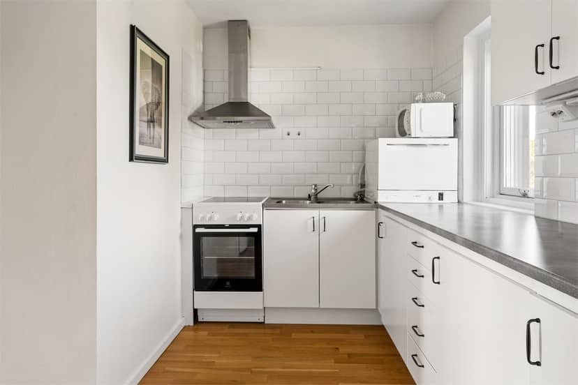 1-rumslägenhet i Nol, Egnahemsvägen - bild 2