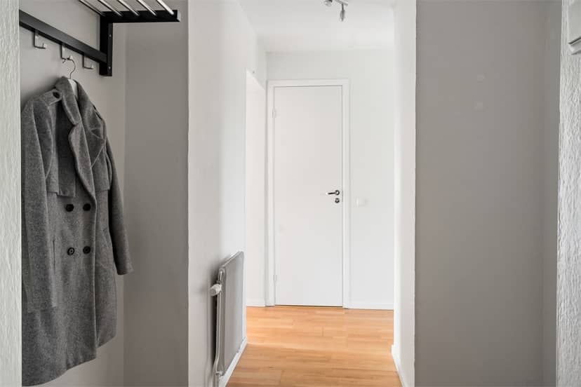 Apartment in Nol