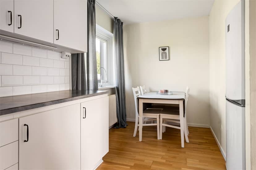 1-rumslägenhet i Nol, Egnahemsvägen - bild 3