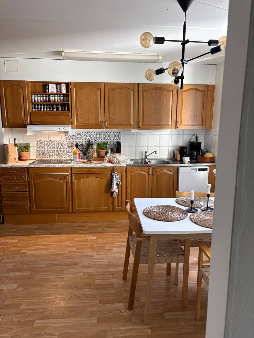3-room apartment in Kumla, Södra Kungsvägen - image 4