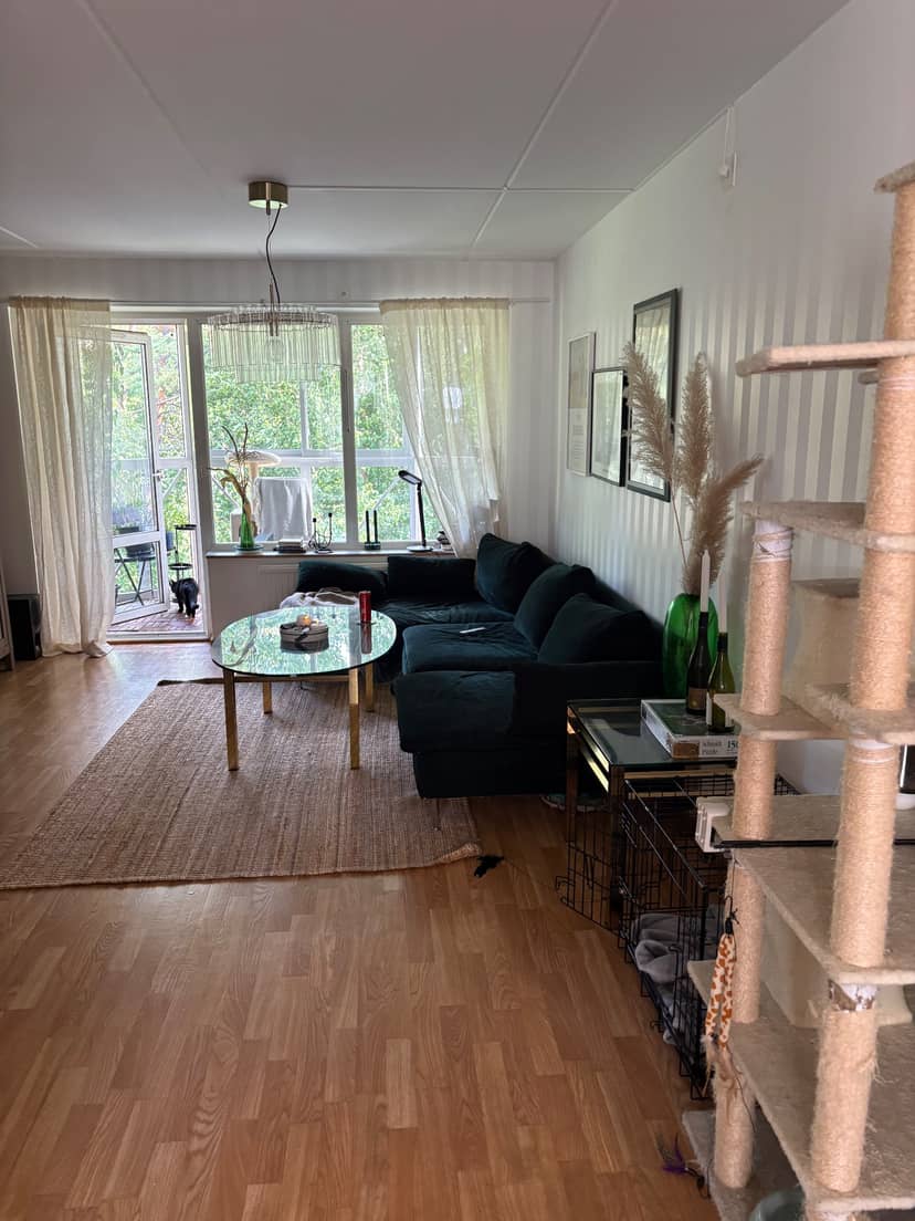 3-room apartment in Kumla, Södra Kungsvägen - image 1