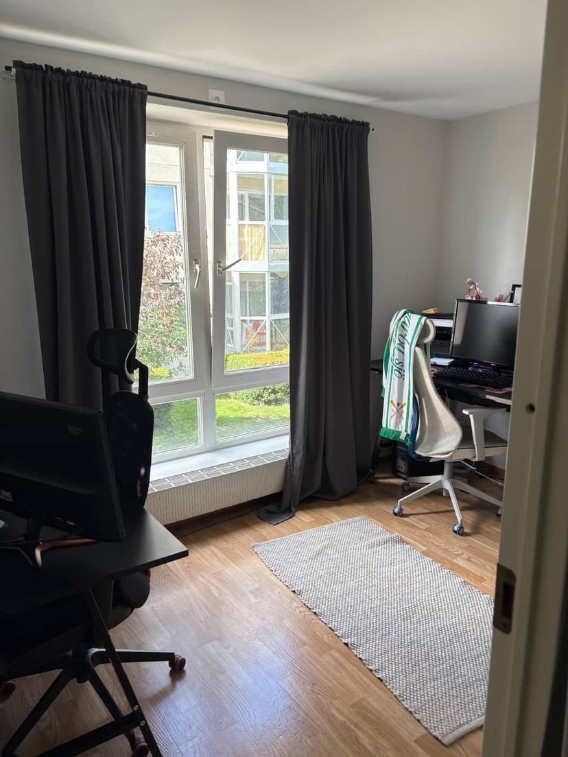 3-room apartment in Kumla, Södra Kungsvägen - image 3