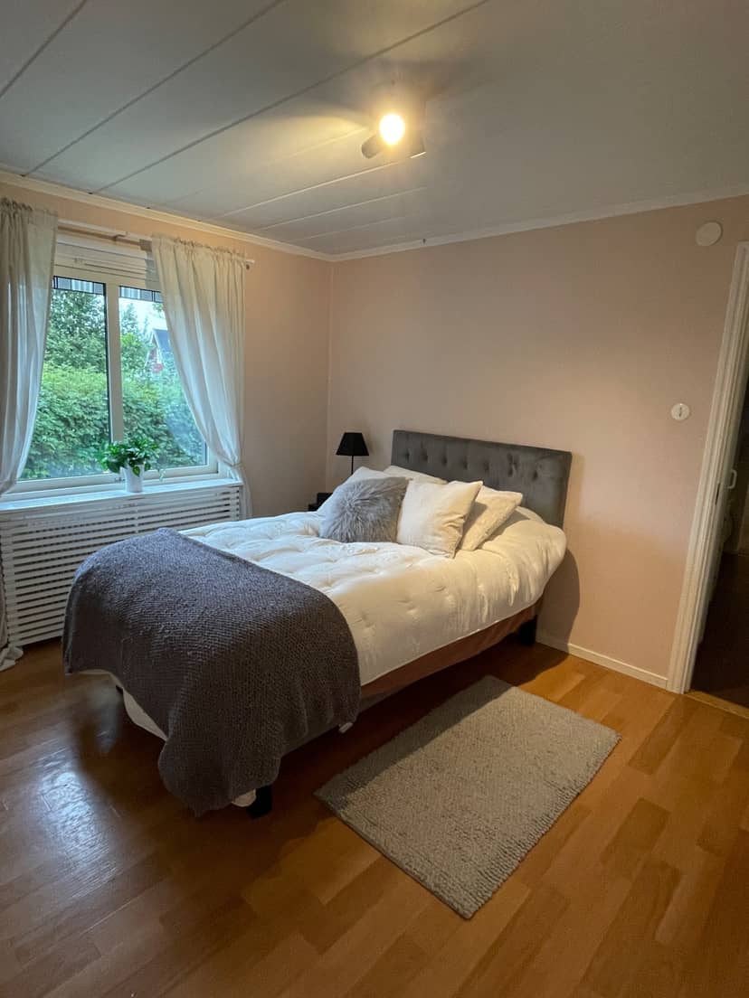 5-room house in Boden, Vikvägen - image 1