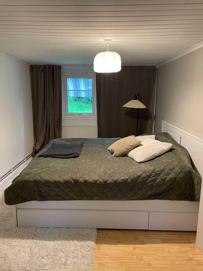 5-room house in Boden, Vikvägen - image 4