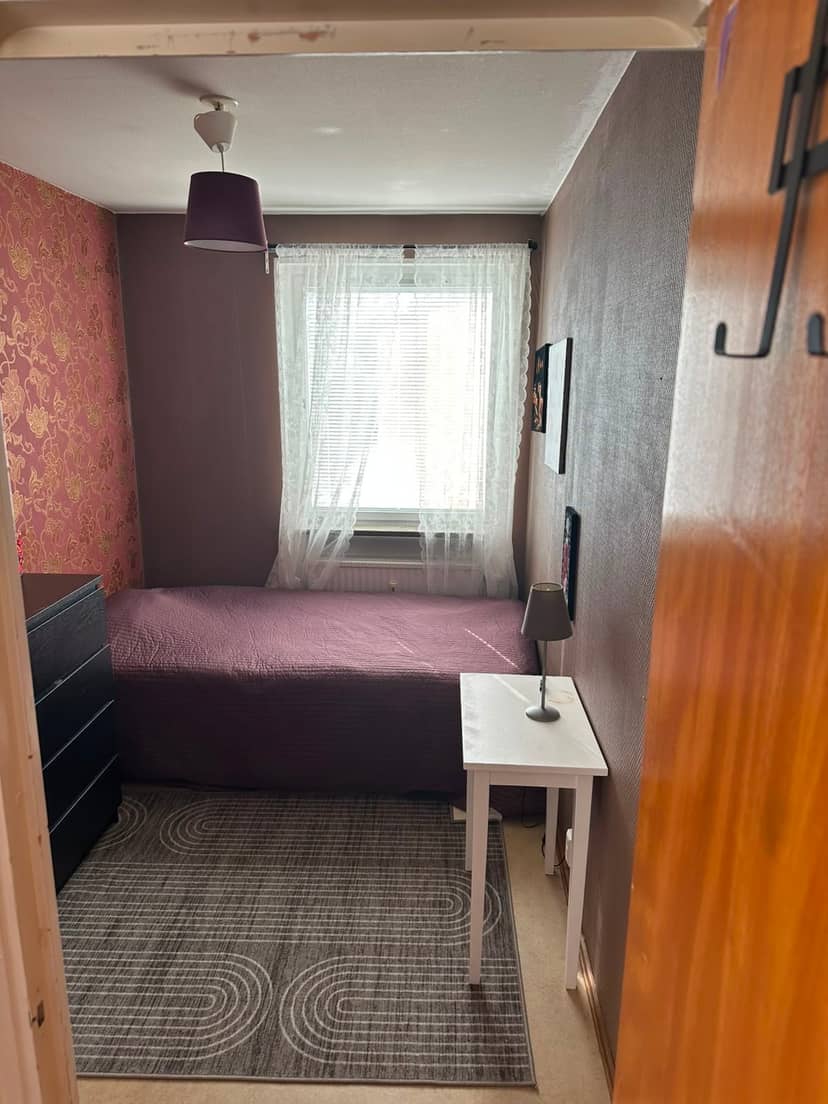 1-rumslägenhet i Skärholmen, Idholmsvägen - bild 2