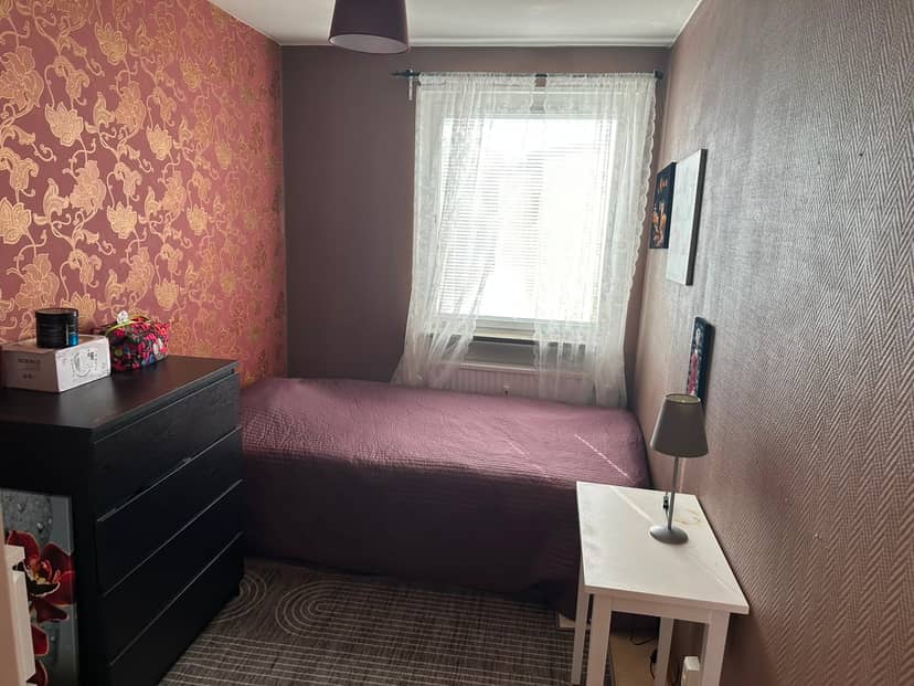 Apartment in Skärholmen