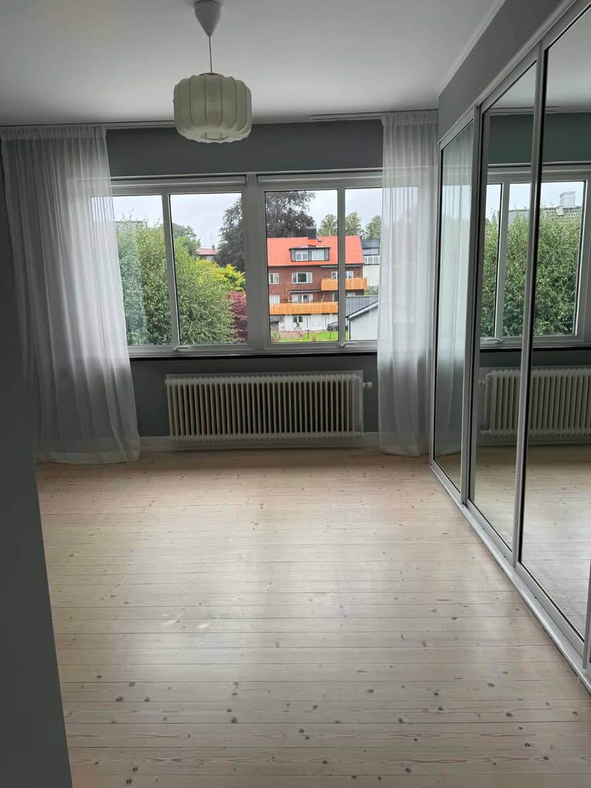 4-rumslägenhet i Halmstad, Broddesonsgatan - bild 3