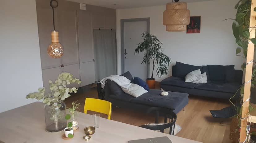2-rumslägenhet i Bromma, Snörmakarvägen - bild 3