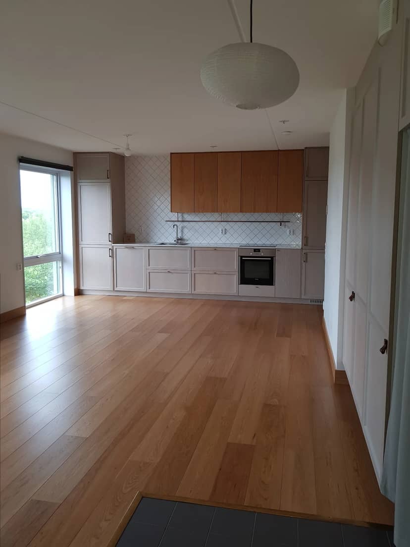 2-rumslägenhet i Bromma, Snörmakarvägen - bild 4