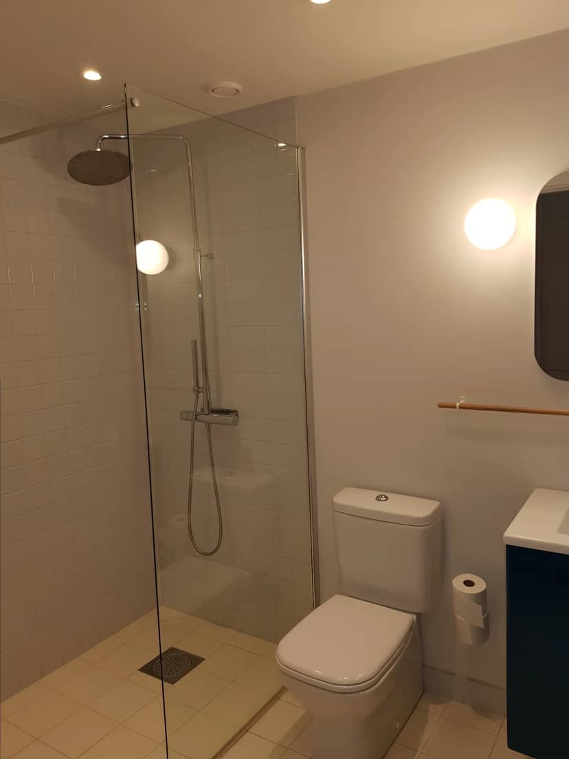 2-rumslägenhet i Bromma, Snörmakarvägen - bild 2