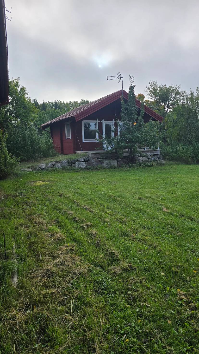 Hus in Ösmo