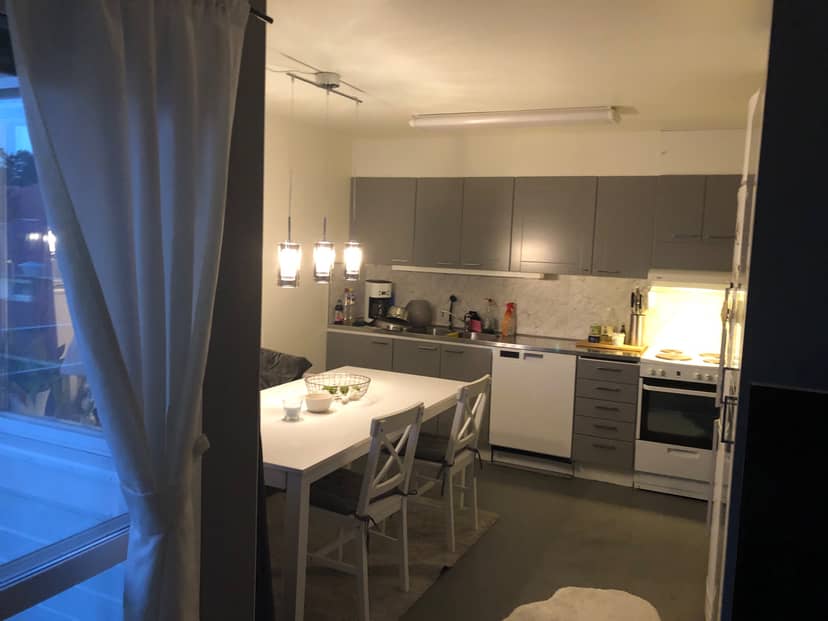 Apartment in Tungelsta