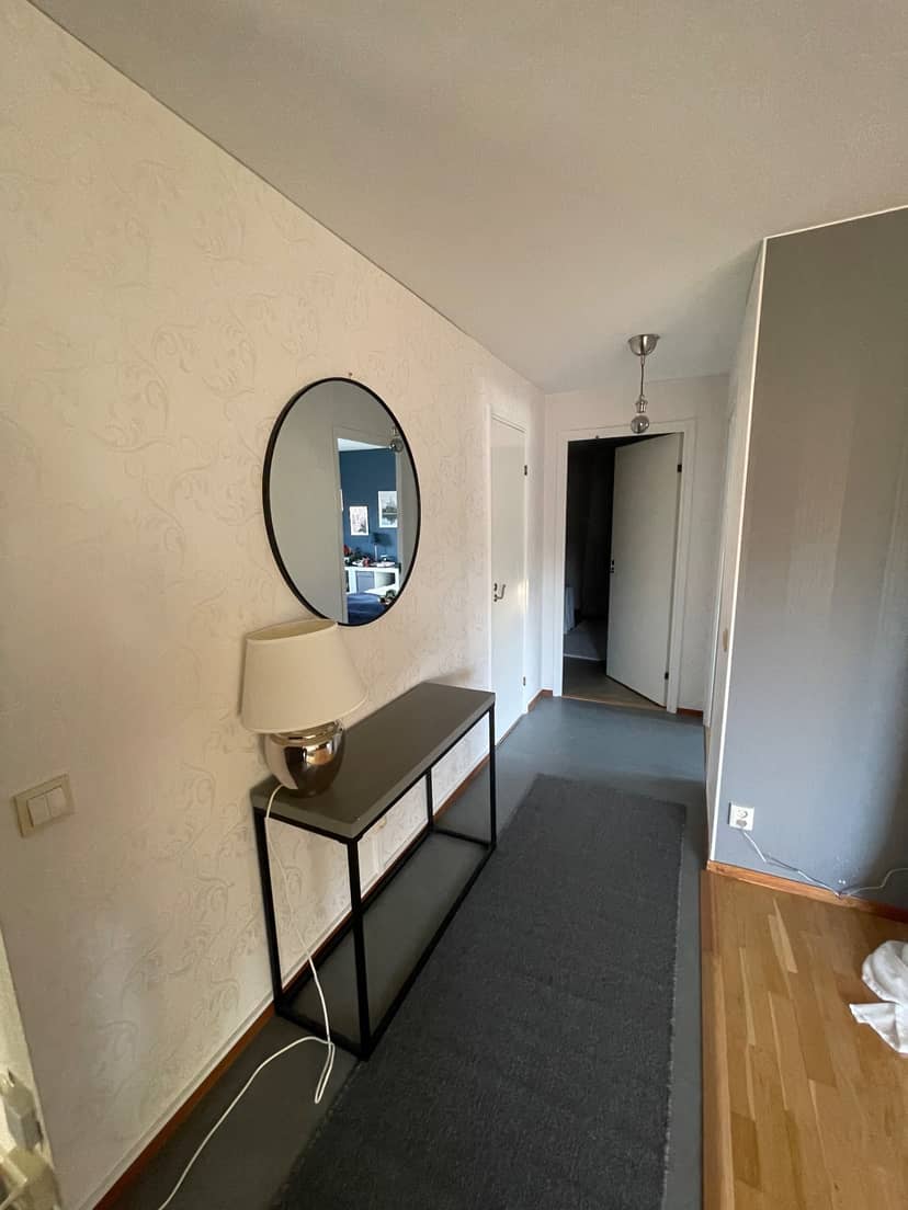 1-room apartment in Tungelsta, Rosgården - image 4