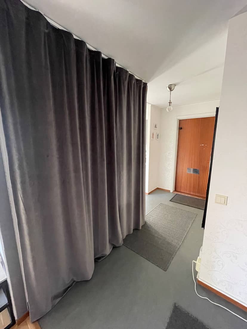 1-room apartment in Tungelsta, Rosgården - image 3