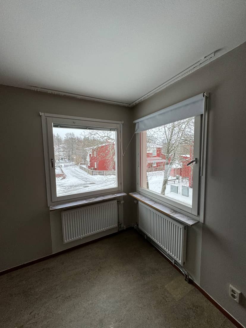 1-room apartment in Tungelsta, Rosgården - image 5