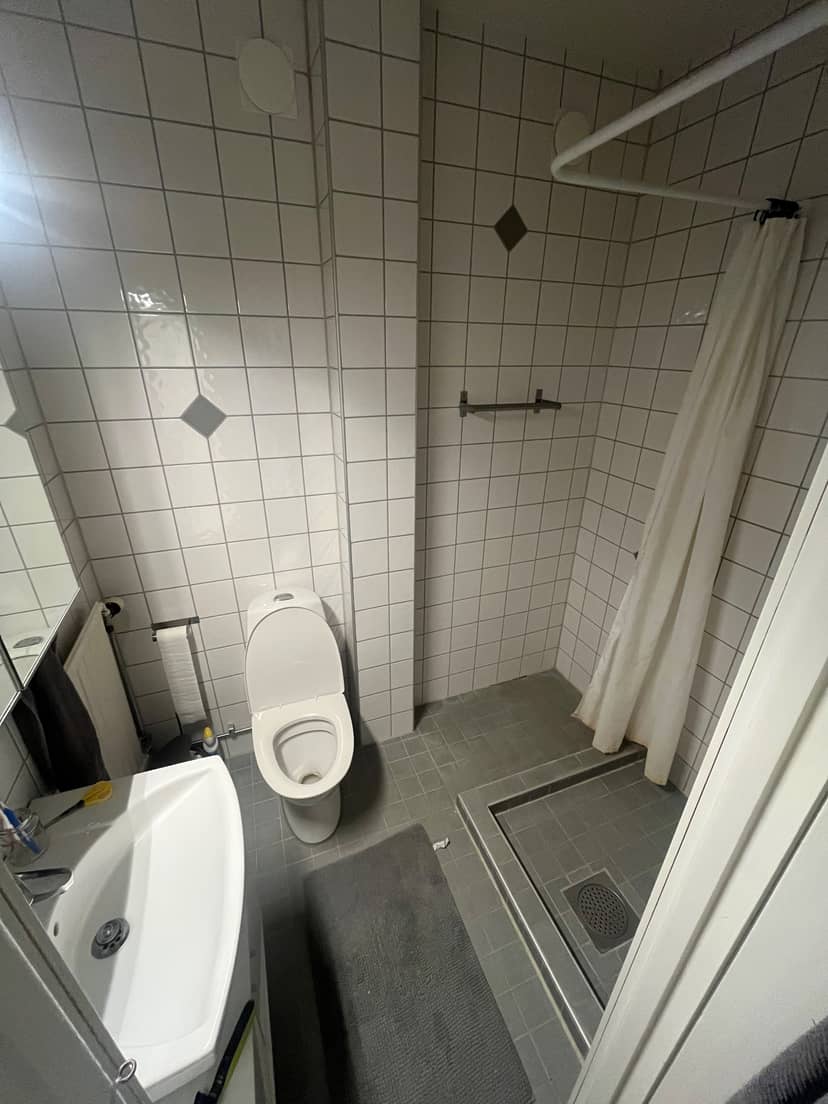 1.5-rumslägenhet i Halmstad, Fogdegatan - bild 5