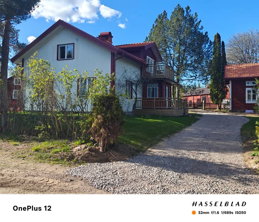 4-rumshus i Borlänge, Lekattgatan - bild 3