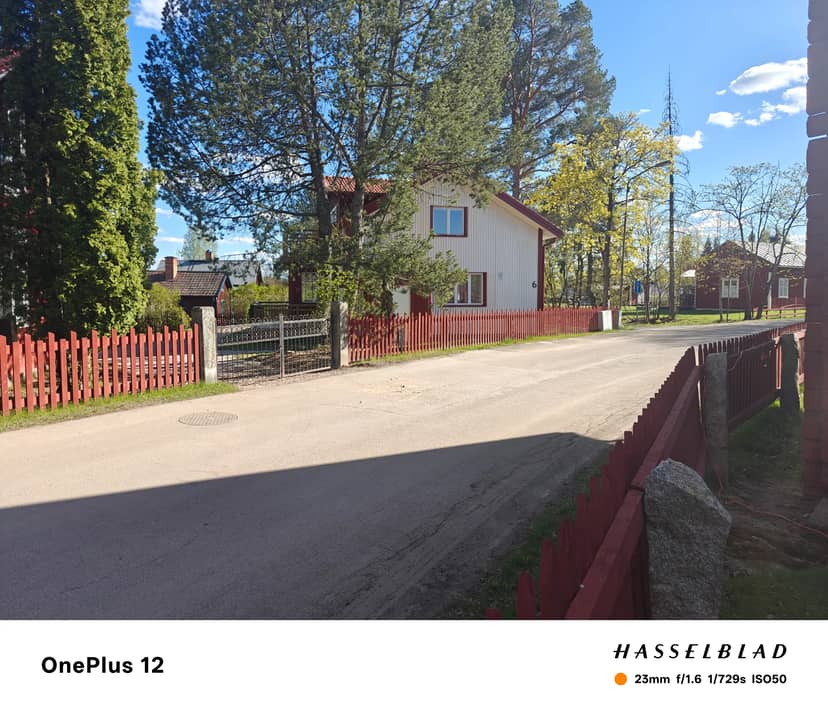 4-rumshus i Borlänge, Lekattgatan - bild 4