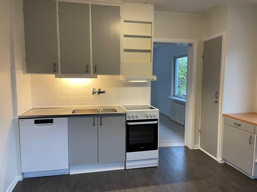 Apartment in Borås