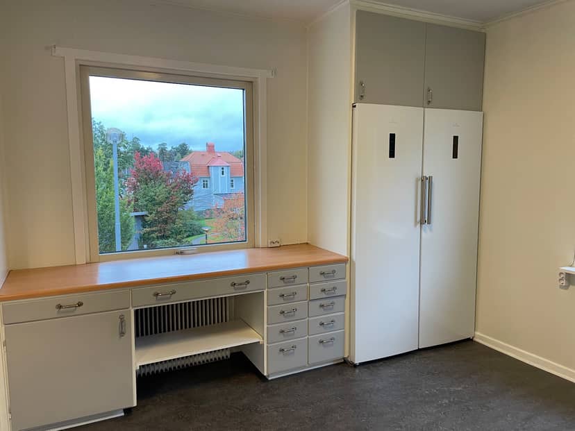 3-rumslägenhet i Borås, Vendelsdalsgatan - bild 2