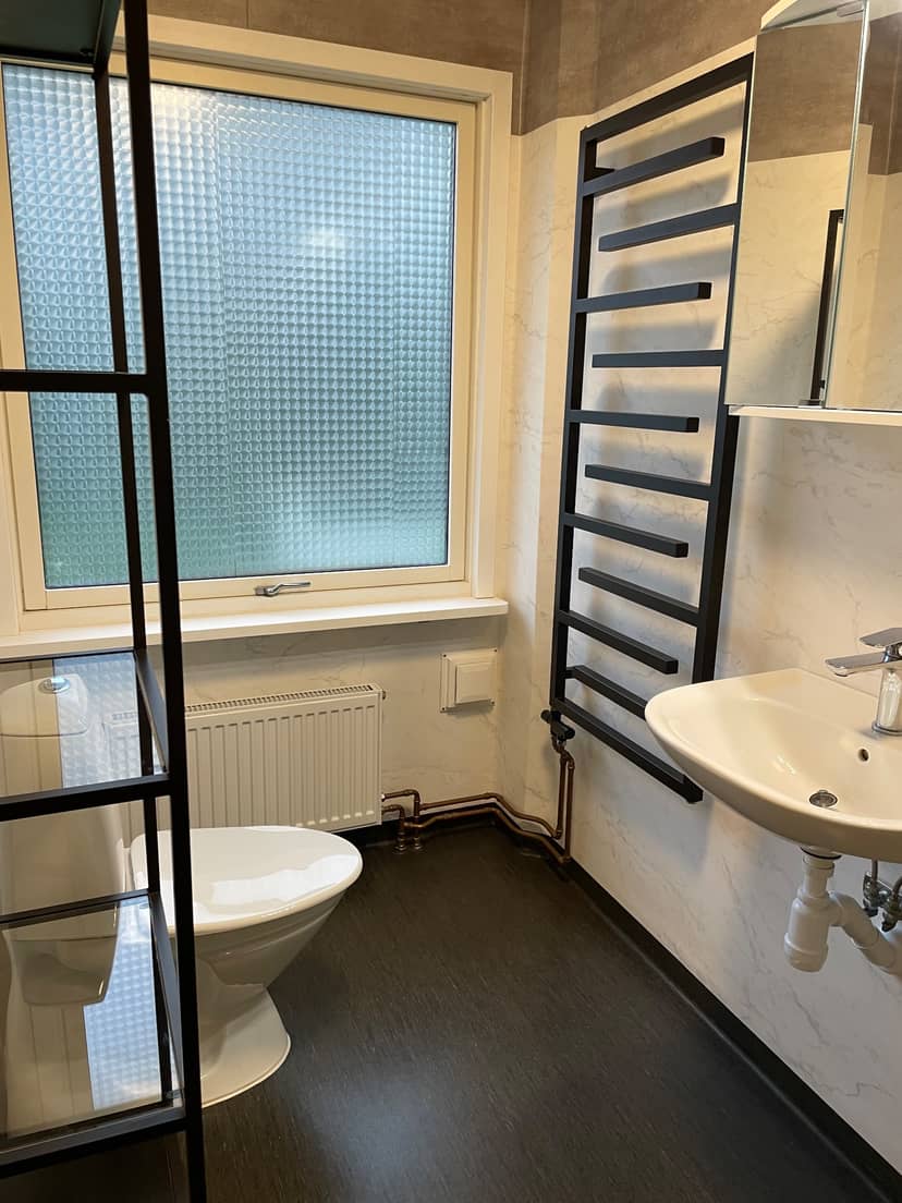 3-rumslägenhet i Borås, Vendelsdalsgatan - bild 5