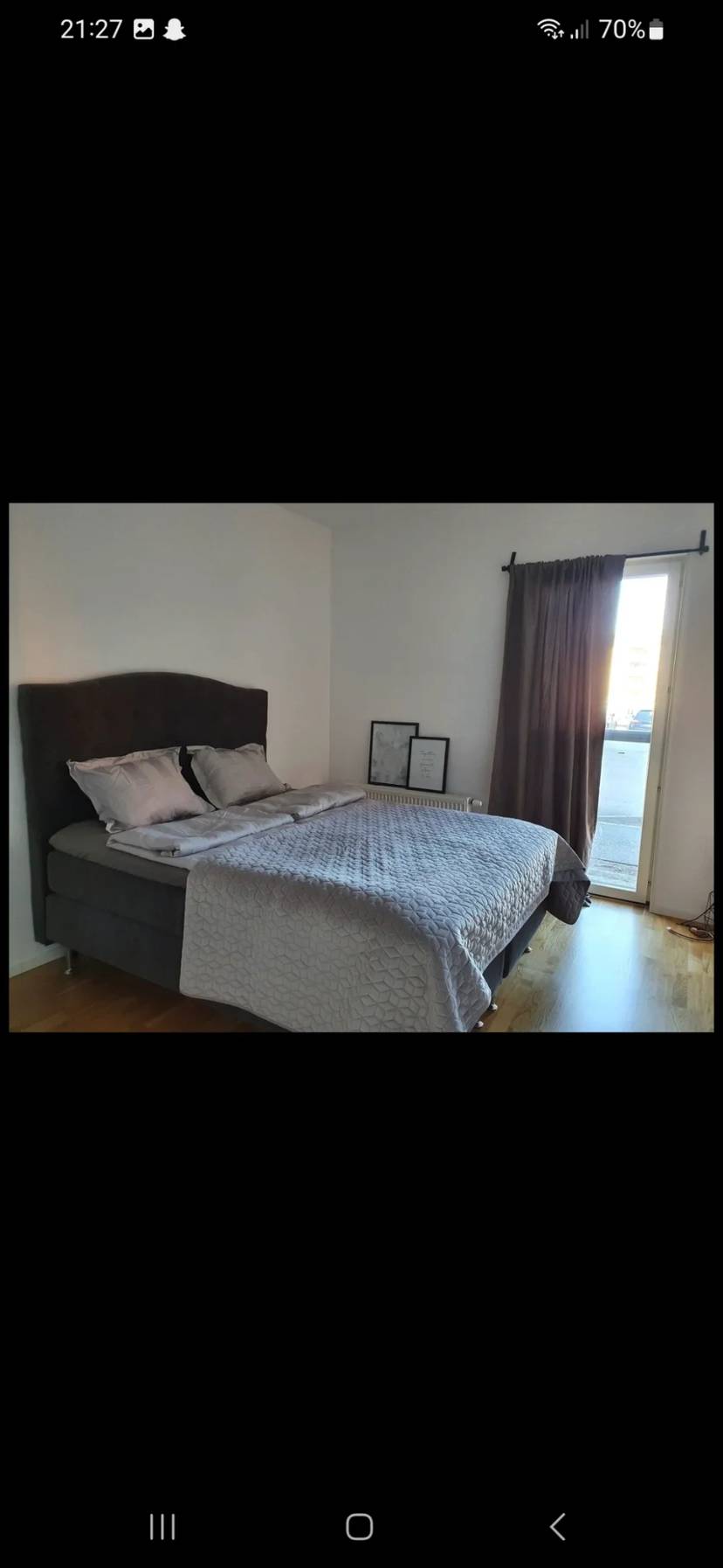 2-rumslägenhet i Örebro, Kamomillgatan - bild 3
