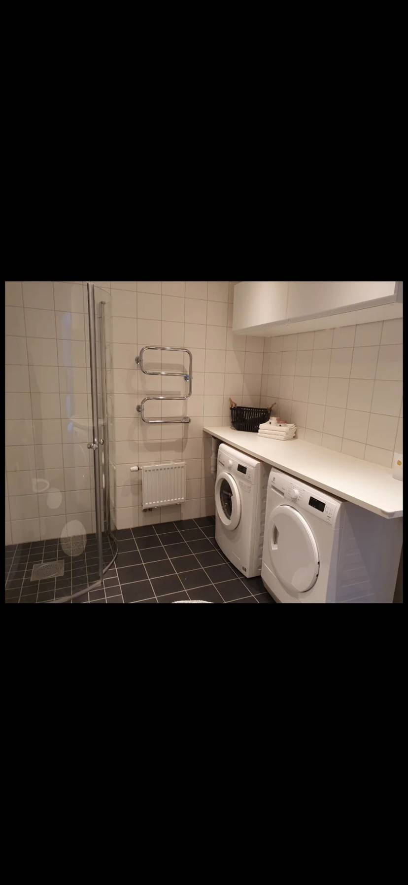 2-rumslägenhet i Örebro, Kamomillgatan - bild 4