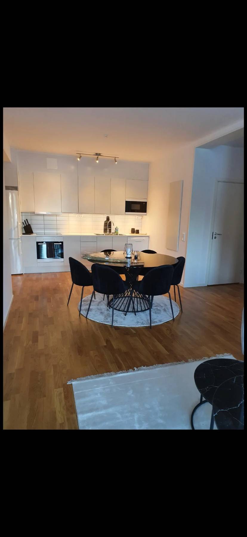 2-rumslägenhet i Örebro, Kamomillgatan - bild 2