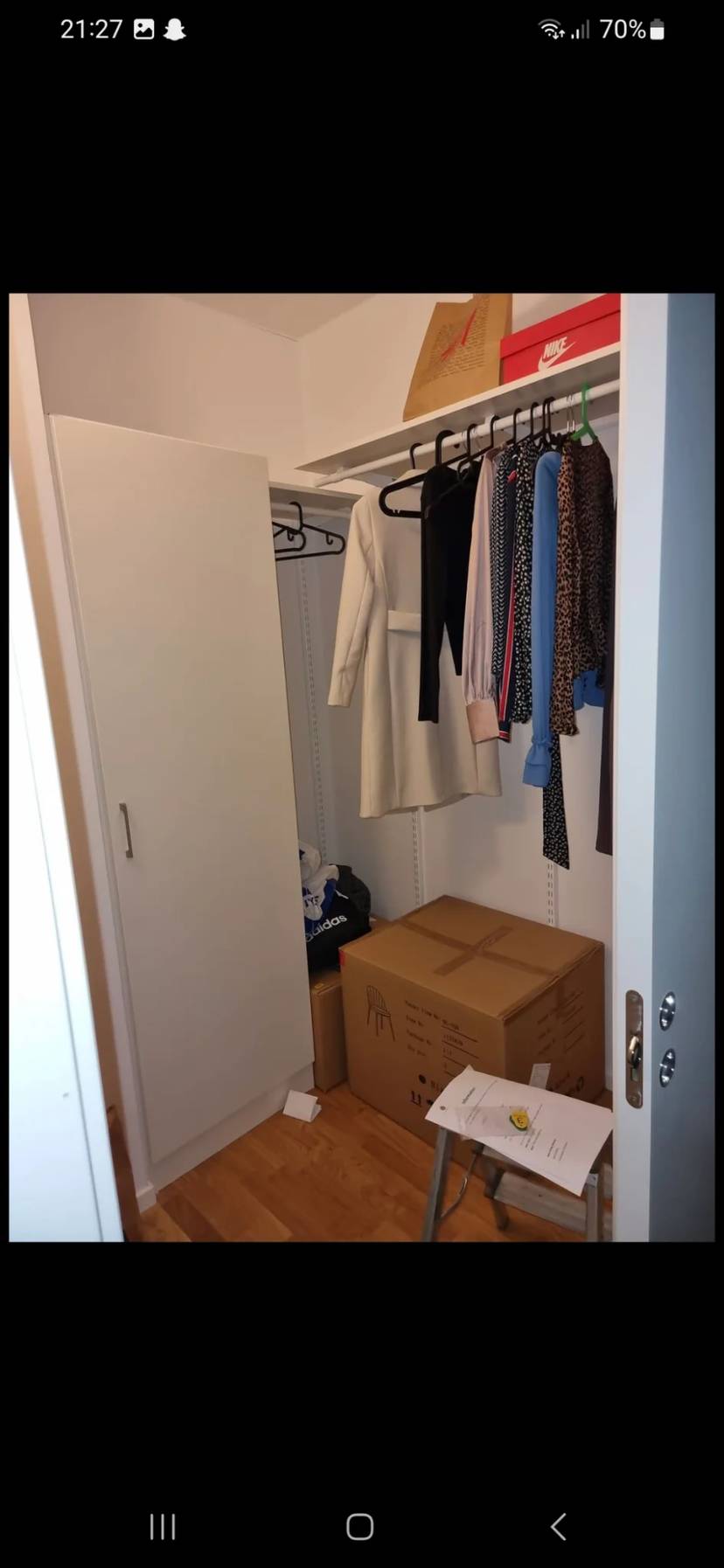 2-rumslägenhet i Örebro, Kamomillgatan - bild 5