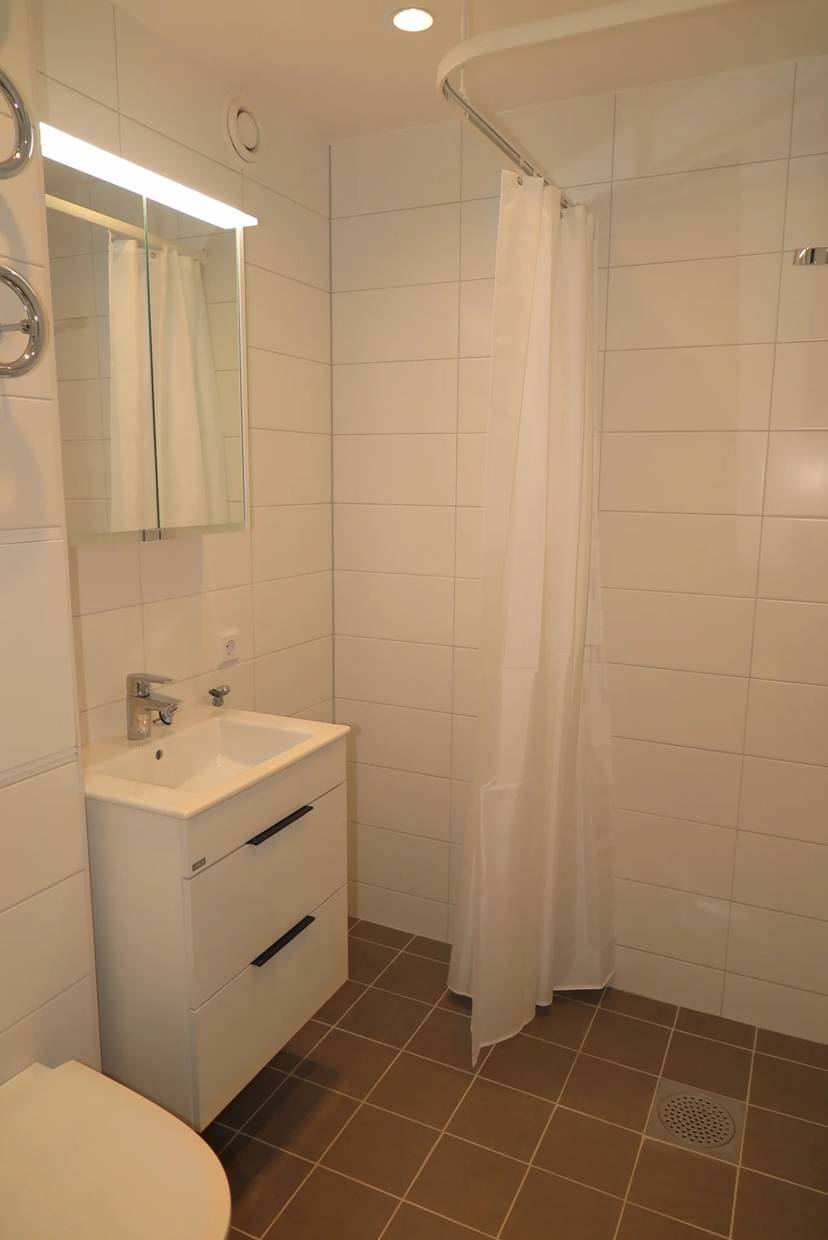 3-room apartment in Norrtälje, Esplanaden - image 3