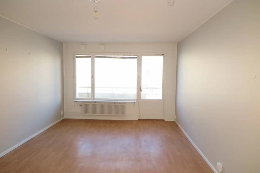 3-room apartment in Norrtälje, Esplanaden - image 4