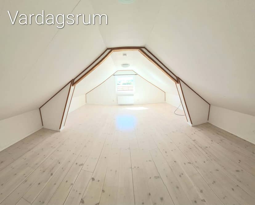 2-rumslägenhet i Kungsbacka, Gröningevägen - bild 3