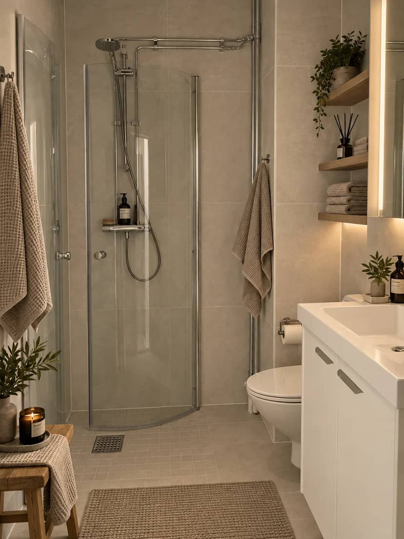 3-room apartment in Landskrona, Eriksgatan - image 4