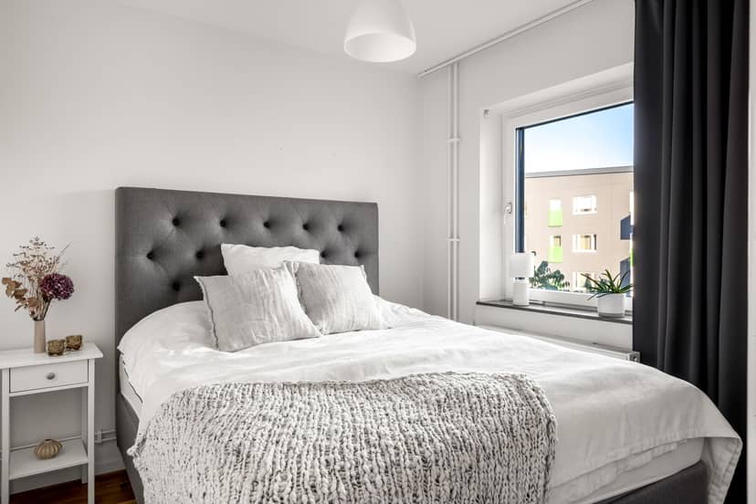 Apartment in Örnsköldsvik