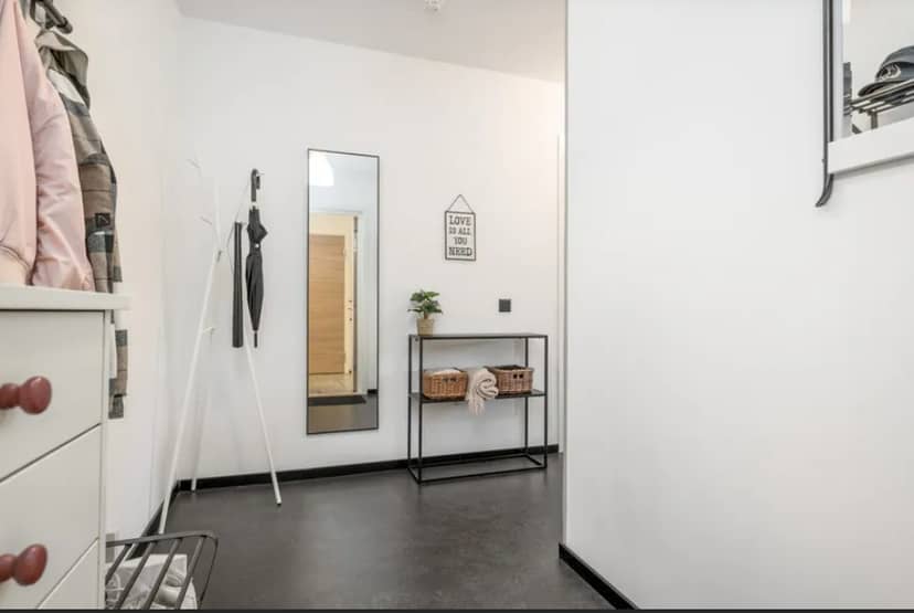 2-rumslägenhet i Sundsvall, Medborgargatan - bild 3