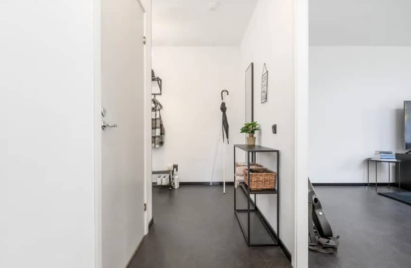 2-rumslägenhet i Sundsvall, Medborgargatan - bild 4