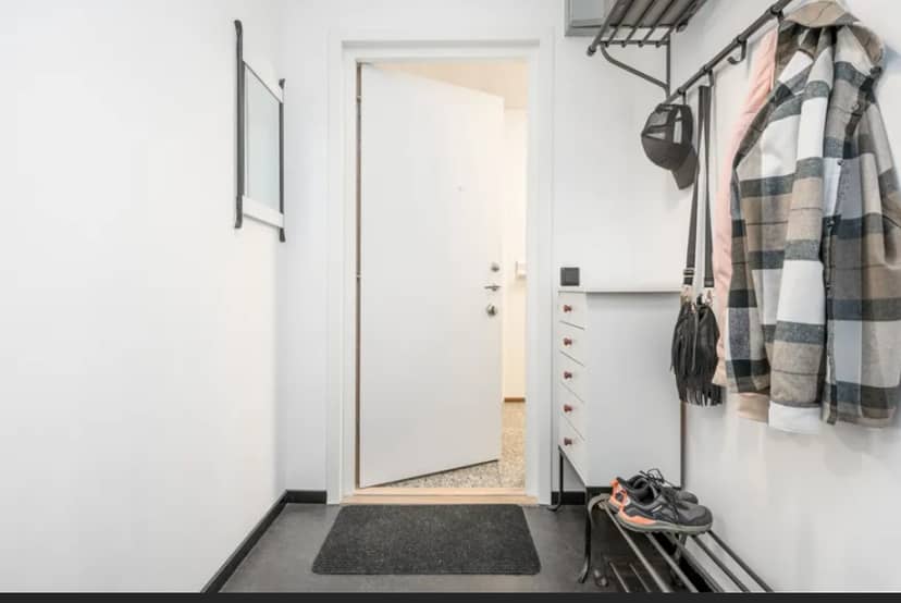2-rumslägenhet i Sundsvall, Medborgargatan - bild 2