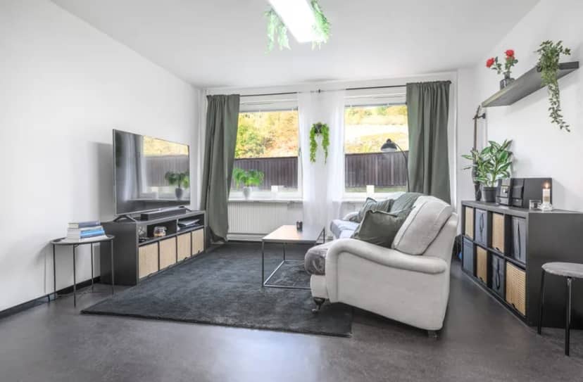 2-rumslägenhet i Sundsvall, Medborgargatan - bild 5