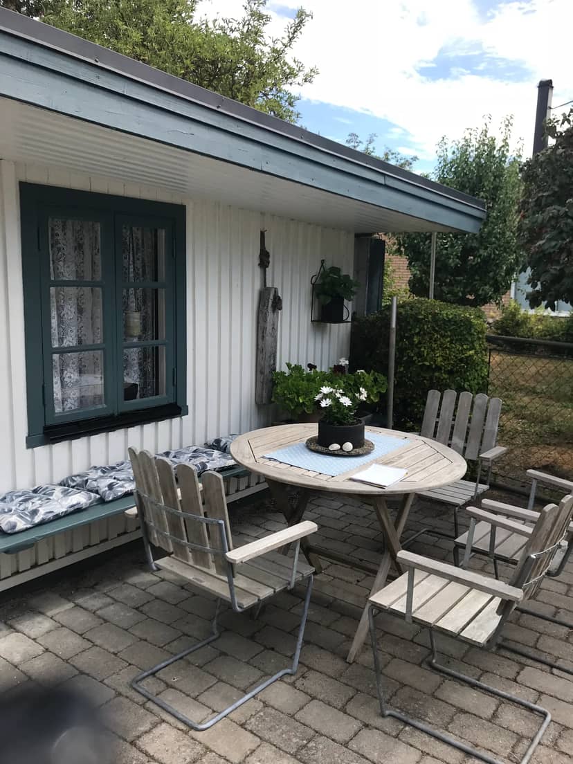 4.5-rumshus i Barsebäck, Skepparevägen - bild 4