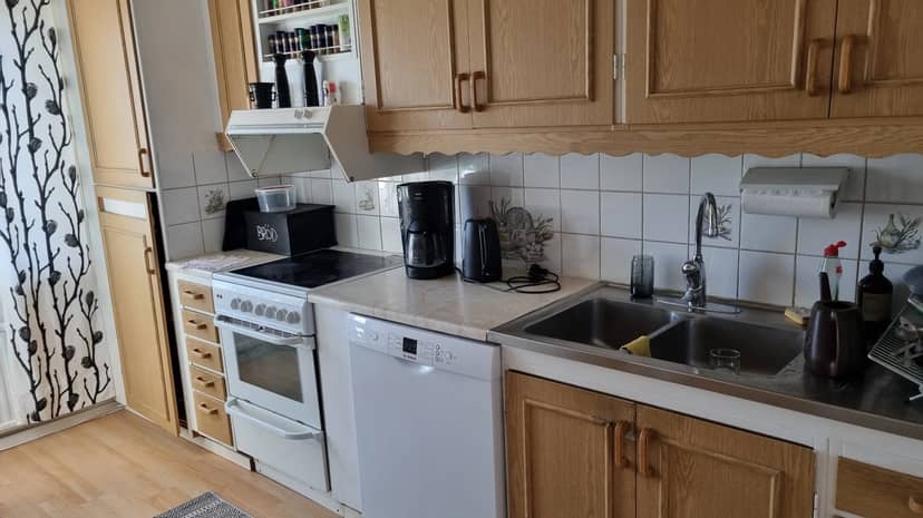 3-room apartment in Nyköping, Ängstugevägen - image 3