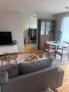 Lägenhet in Grästorp Lägenhet in Grästorp