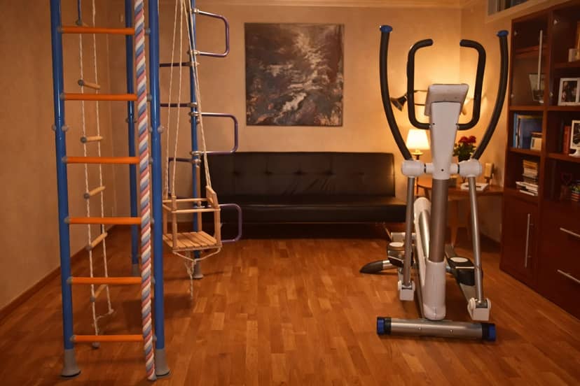 6-rumshus i Ursviken, Brödrahemsgatan - bild 5