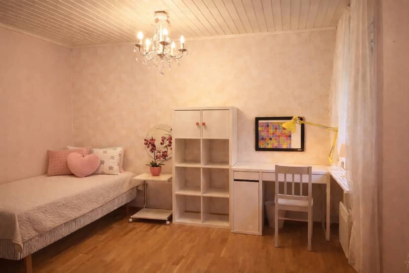 6-rumshus i Ursviken, Brödrahemsgatan - bild 4