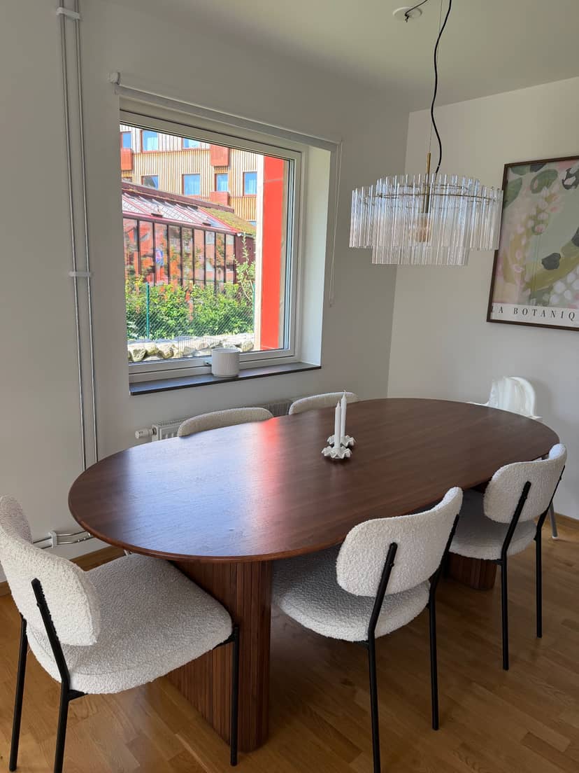 Lägenhet i Växjö